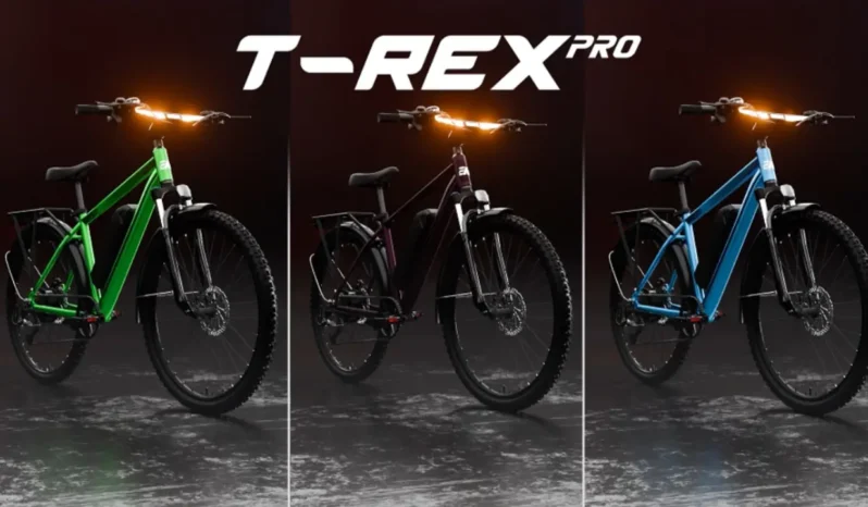 t-rex pro