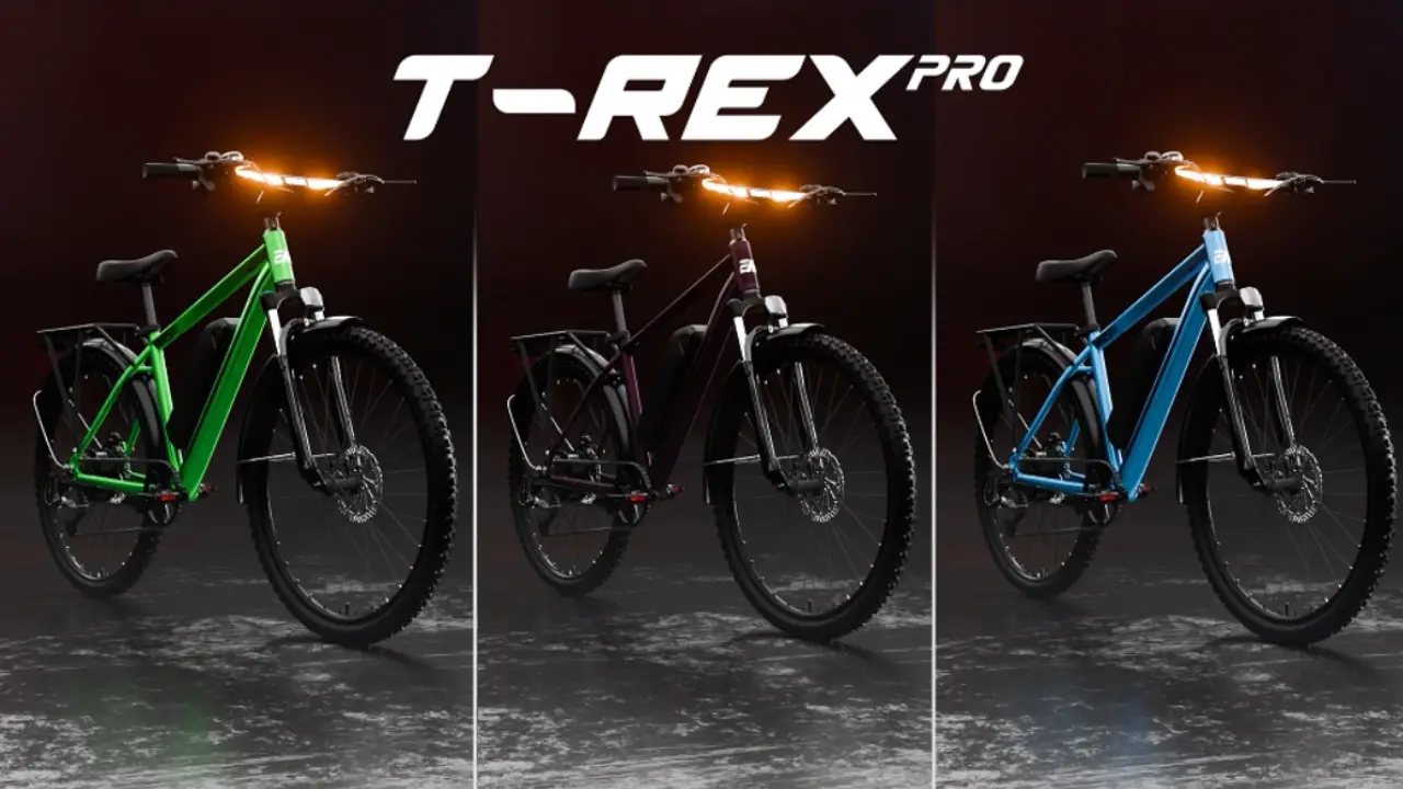 t-rex pro