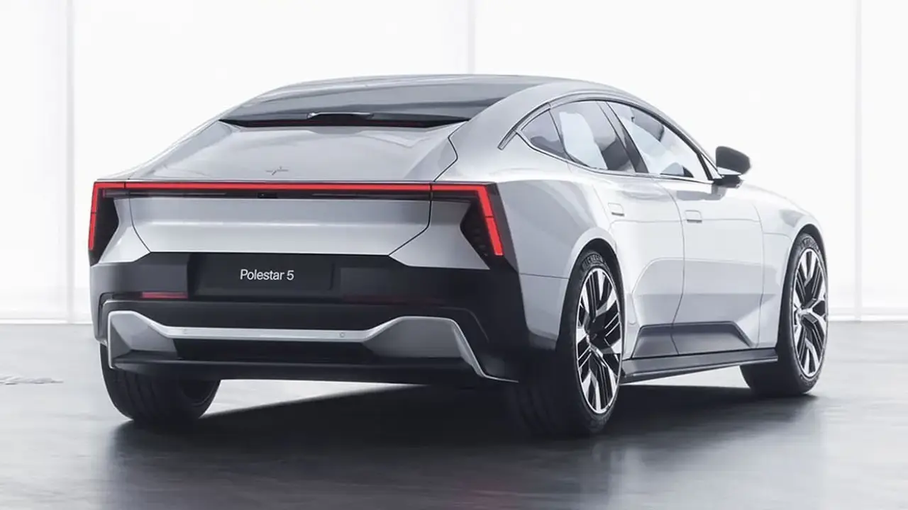 polestar 7