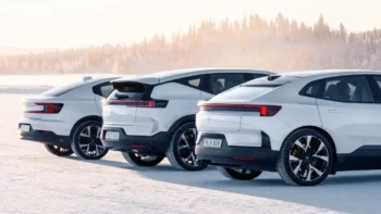 polestar 7