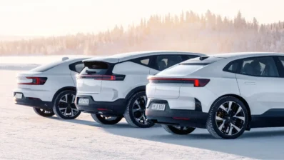 polestar 7