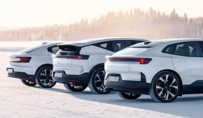 polestar 7