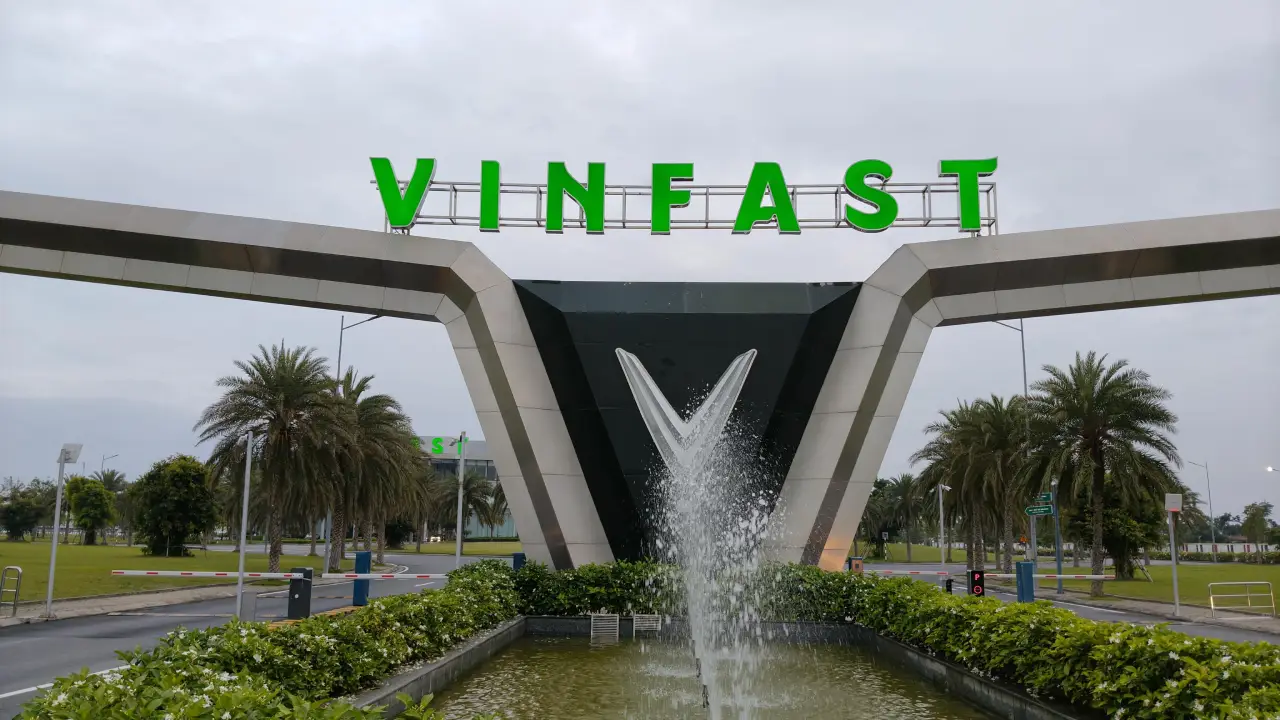 vinfast-roadgrid