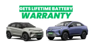 tata lifetime battery