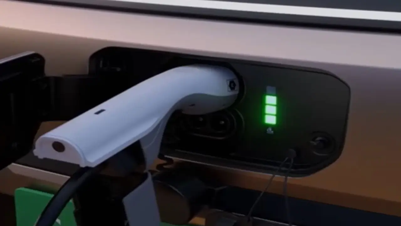 kia ev ecosystem