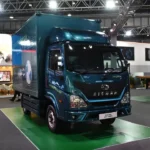 pm e-drive electric trucks