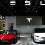tesla enters india