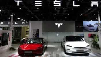 tesla enters india