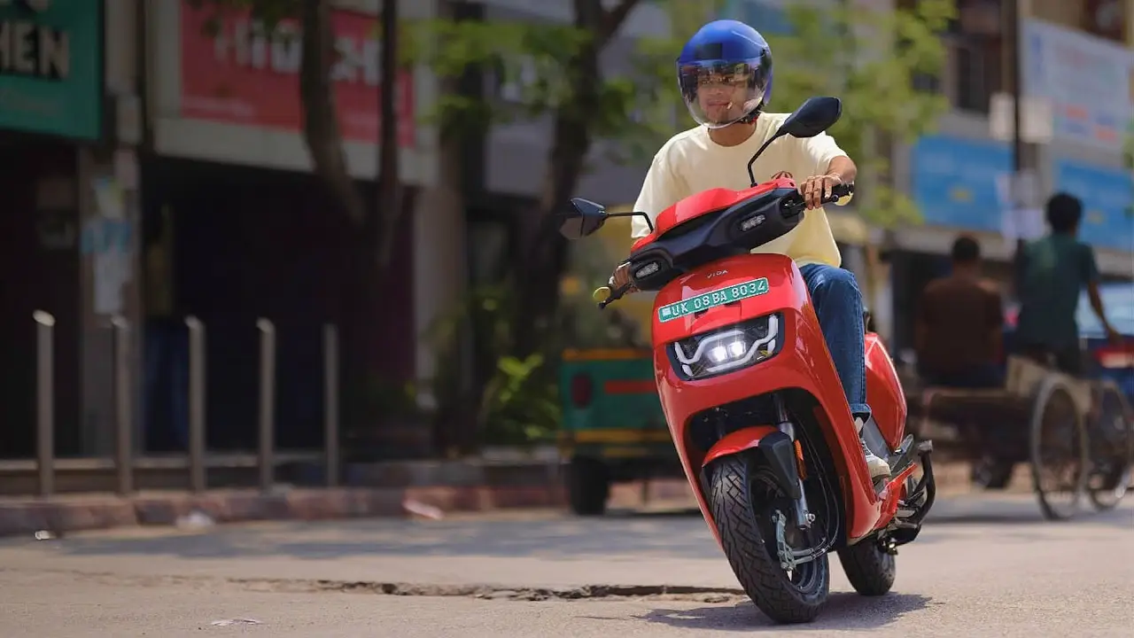 hero vida vx2