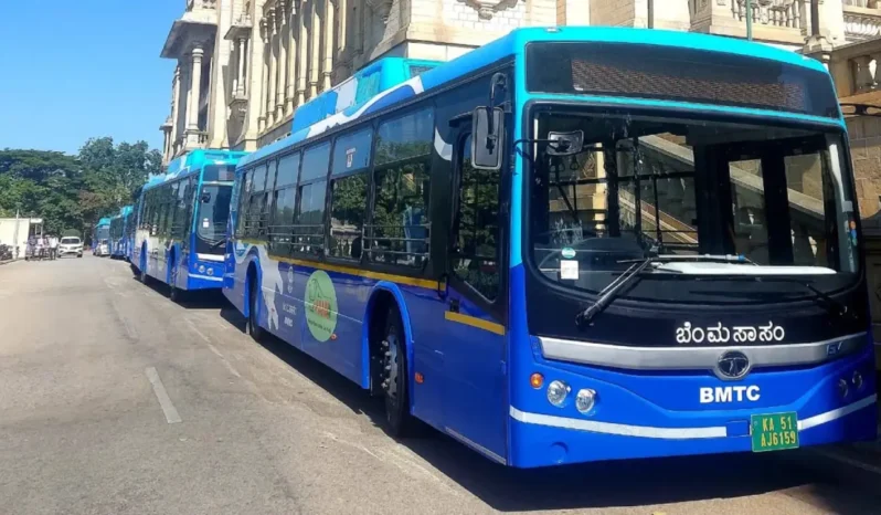 bmtc e-expansion