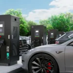 ev charging