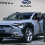 Subaru