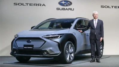 Subaru