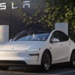 tesla