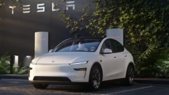 tesla