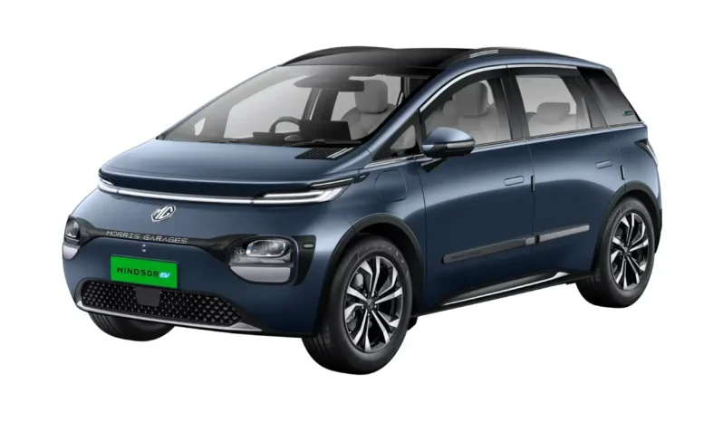 windsor ev price hike