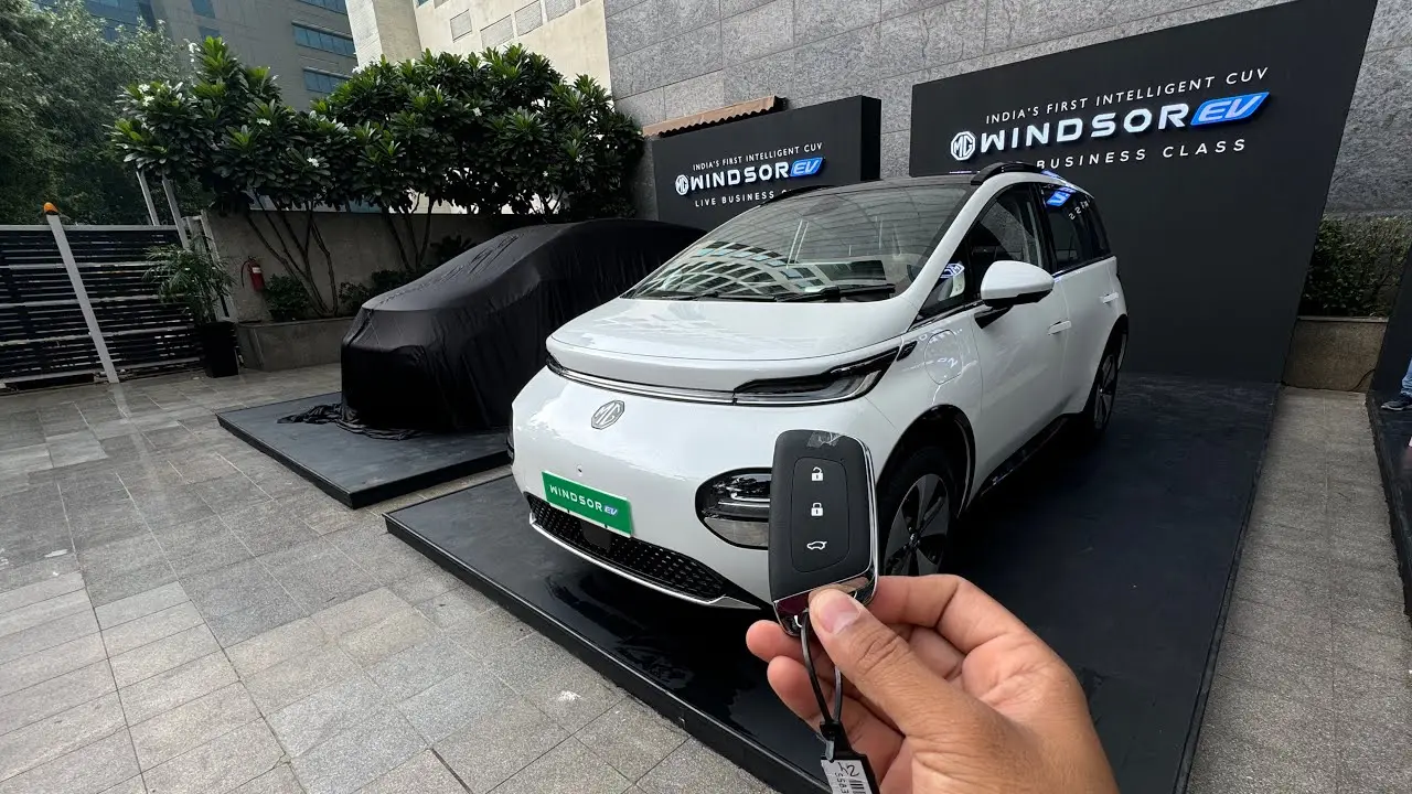 windsor ev price hike
