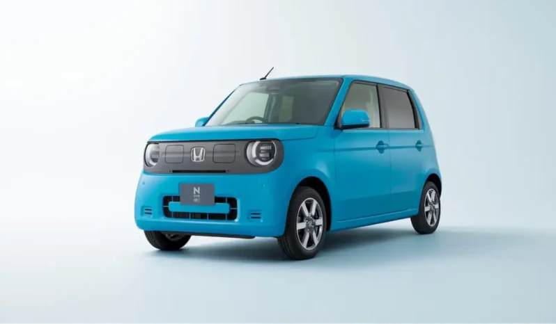 honda n-one e
