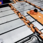 battery repair startup