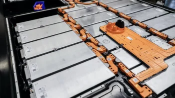 battery repair startup