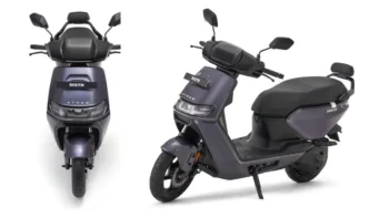 rizta 3.7kWh