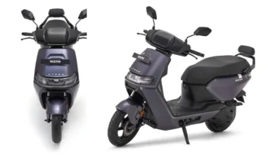 rizta 3.7kWh