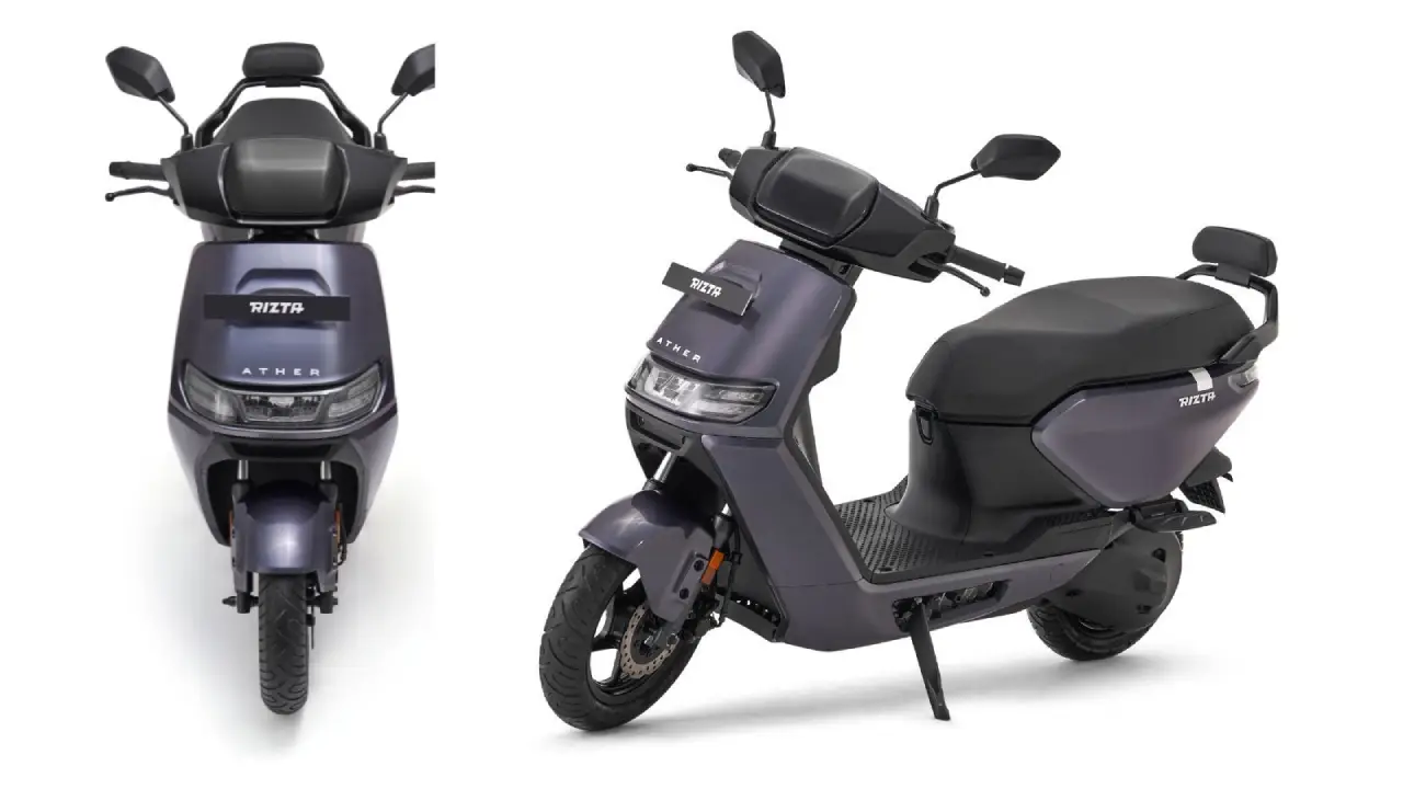rizta 3.7kWh