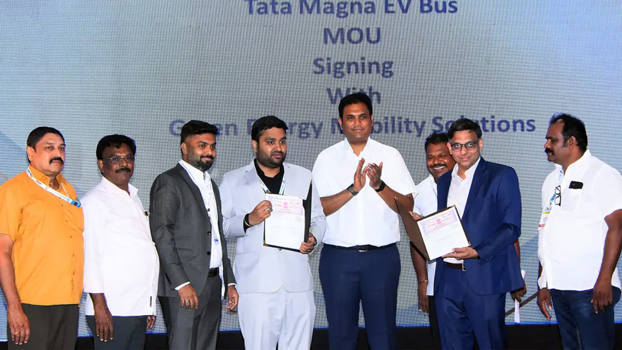 tata motors-gems
