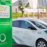 dubai ev future