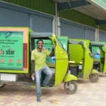 bigbasket ev expansion