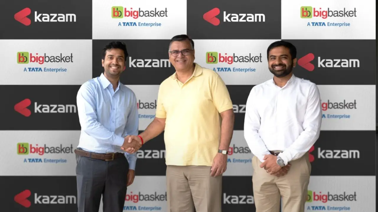 bigbasket ev expansion