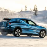 benz glc ev