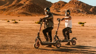 segway gt3pro