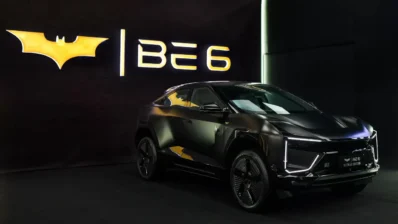 be 6 batman edition