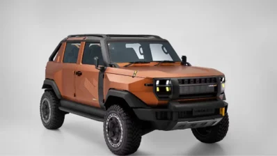 vision sxt