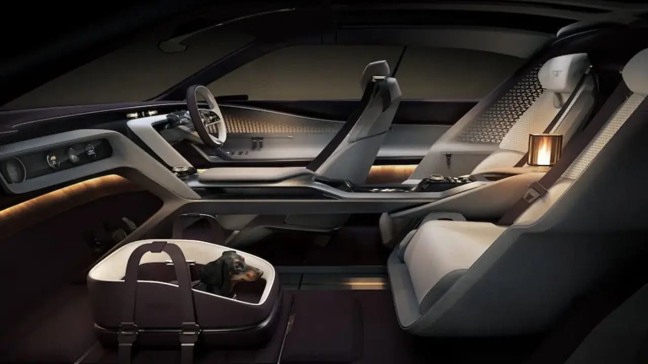 bentley exp 15
