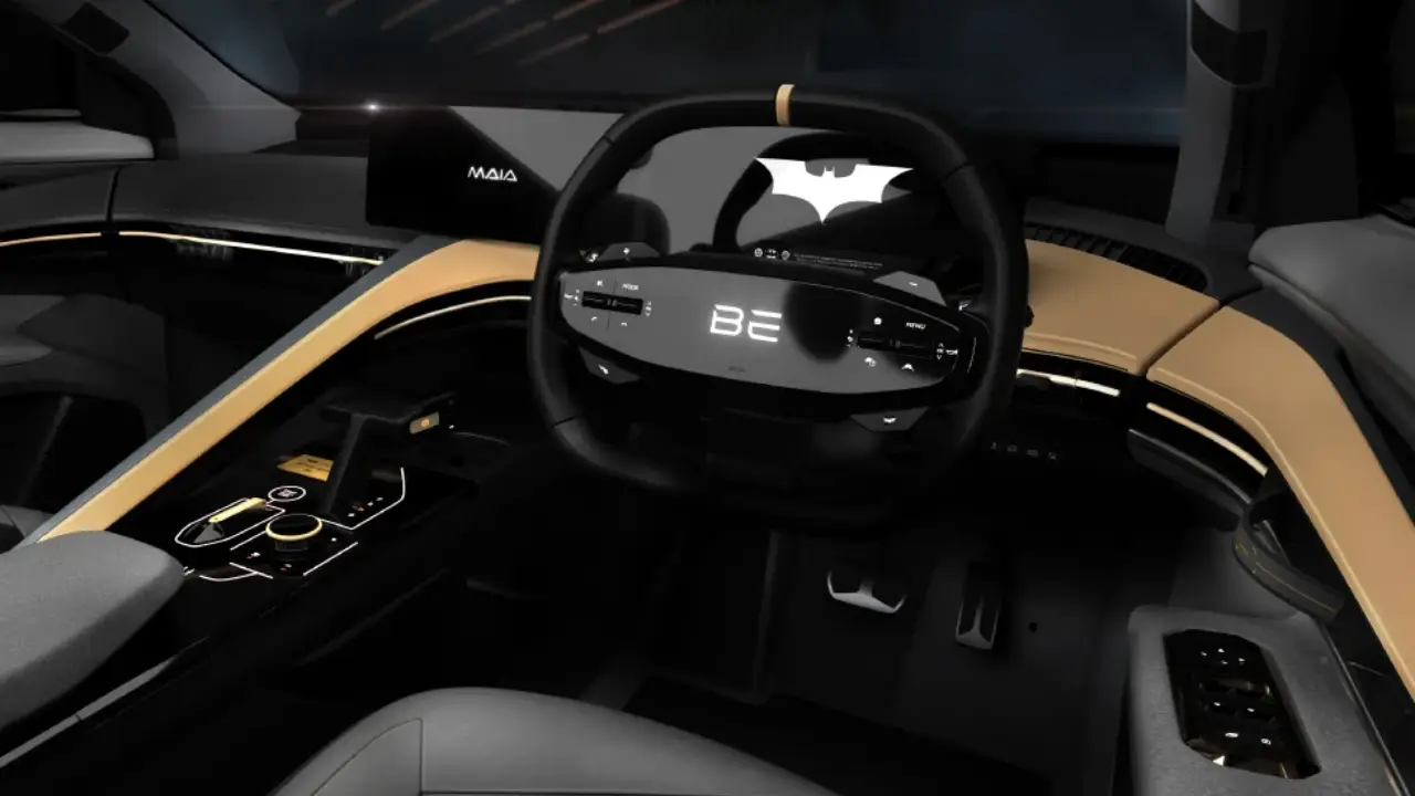 batman vs stealth