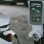 ev charging stations