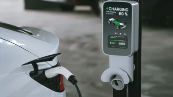 ev charging stations