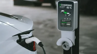 ev charging stations