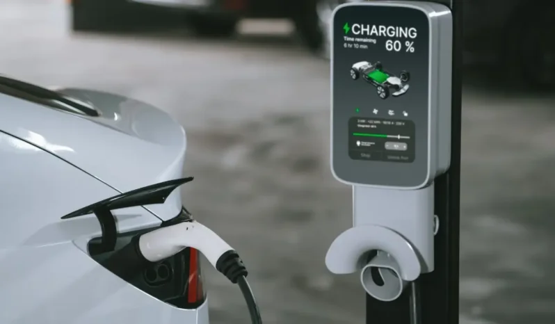 ev charging stations