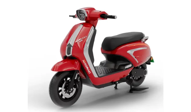 komaki xr7