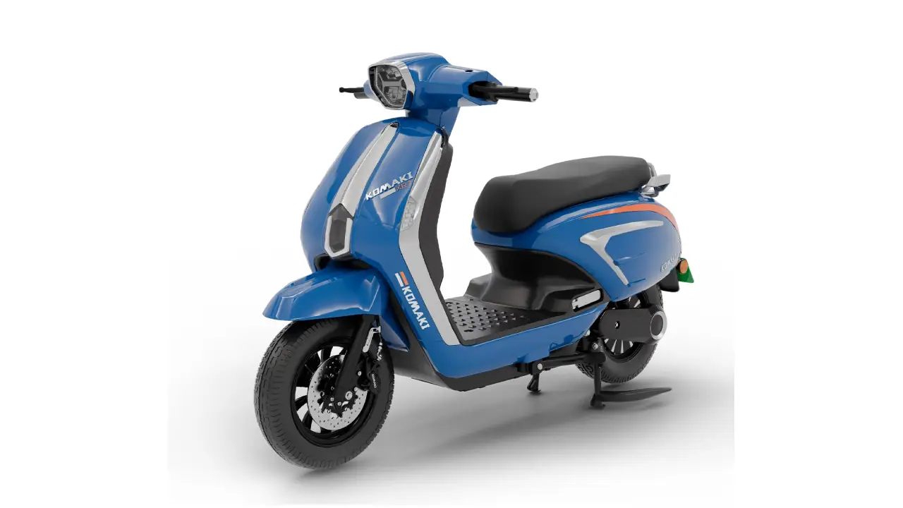 komaki xr7