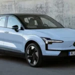 volvo ex30