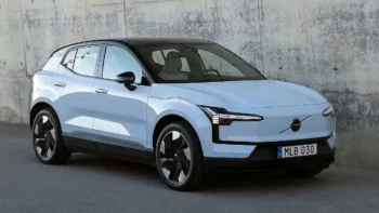 volvo ex30