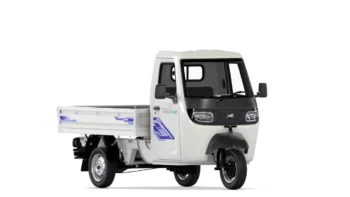 tvs king kargo