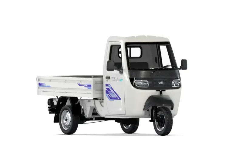 tvs king kargo