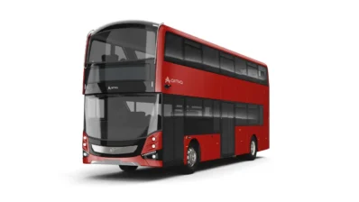 london buses