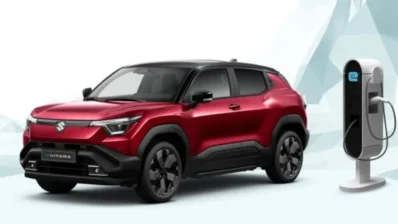 e-vitara
