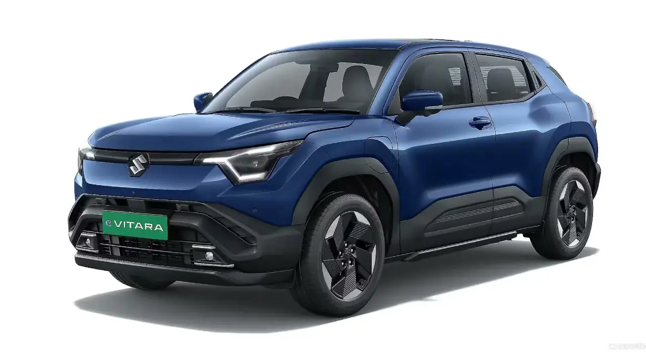 e-vitara
